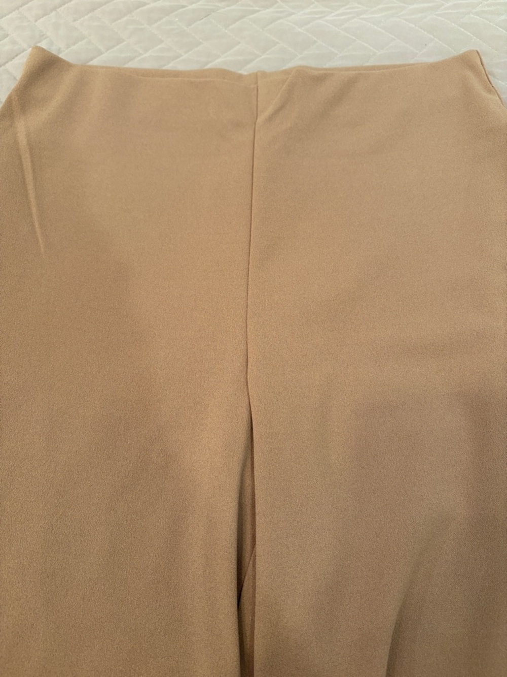 H&M Brown Jersey Pants/NWT/M - Picture 7 of 14